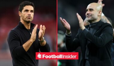 'Arsenal and Man City have shown me who is now going to win the Premier League title'