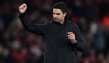 Arteta: Our supporters make us a different team | Quotes | News