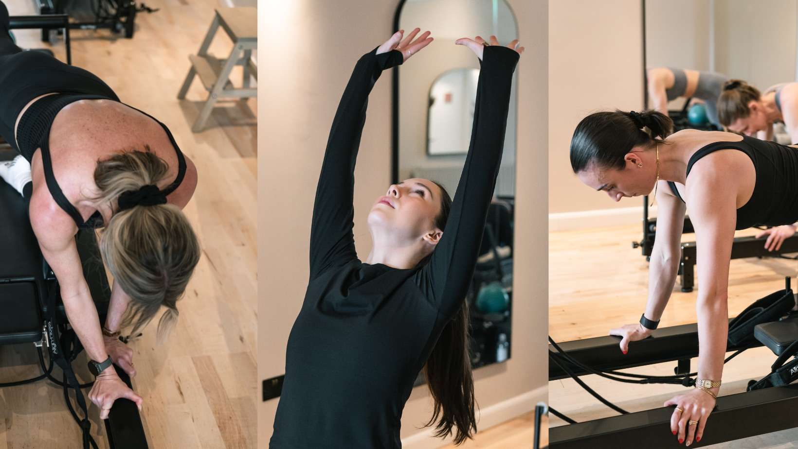 Peckham Rye’s newest reformer Pilates studio – Southwark News