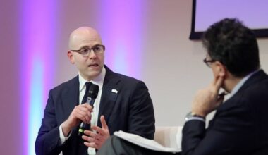 Greek example shows deregulatory reforms can boost economic growth, says Fed’s Miran