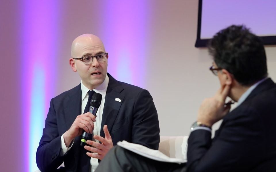 Greek example shows deregulatory reforms can boost economic growth, says Fed’s Miran