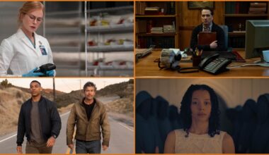 The A.V. Club's most anticipated TV shows of 2026