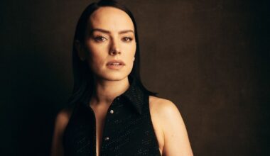 Daisy Ridley on How Rey Movie Is Different From Other Star Wars Projects - Comic Book Movies and Superhero Movie News