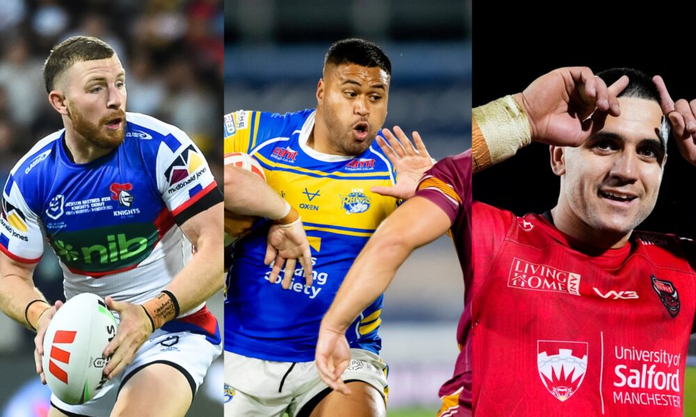 Every Super League transfer for 2026 including signings and departures