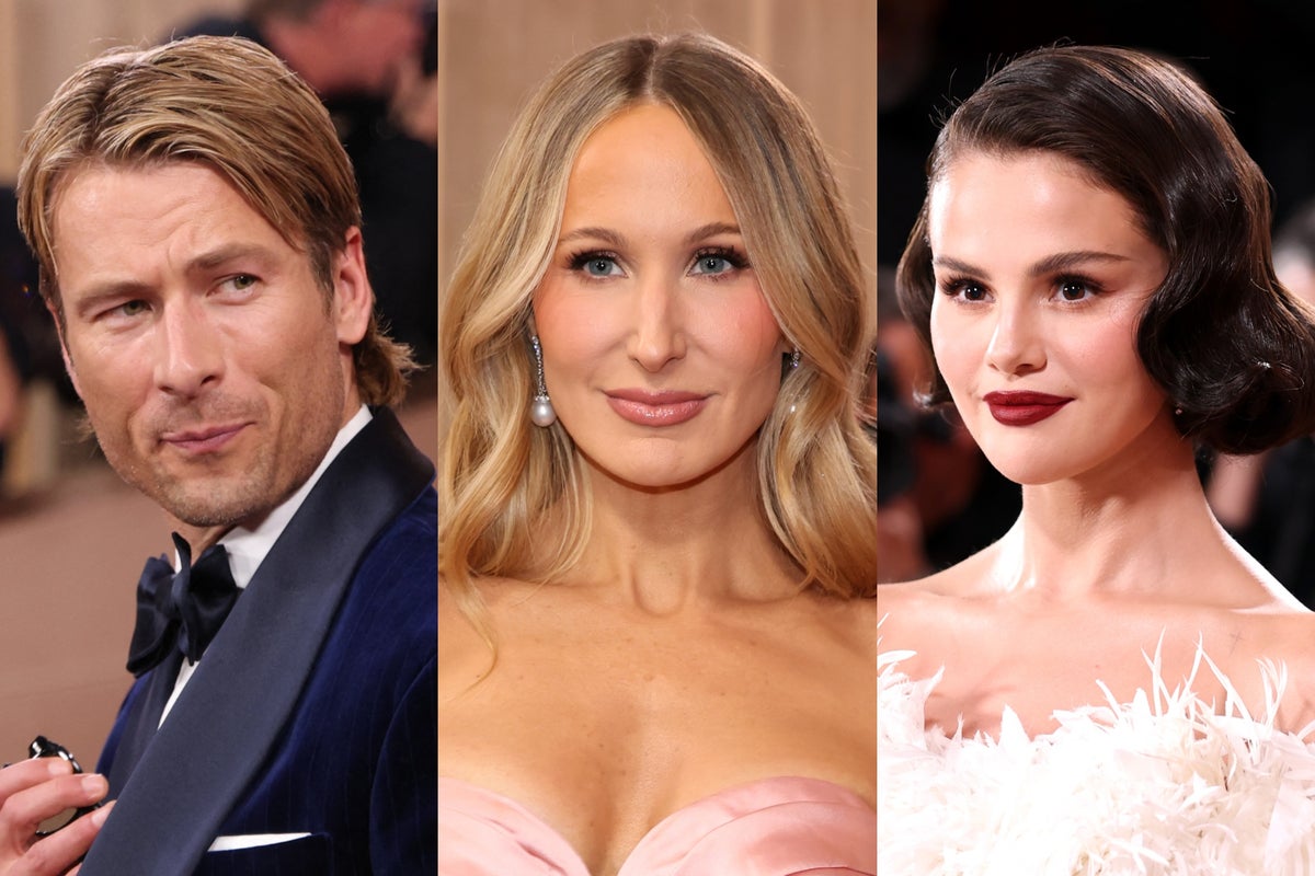 Golden Globes 2026 latest: First awards of the night revealed