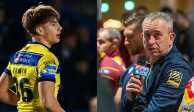 Warrington Wolves half-back justifies huge new deal as Steve McNamara highlights key attributes