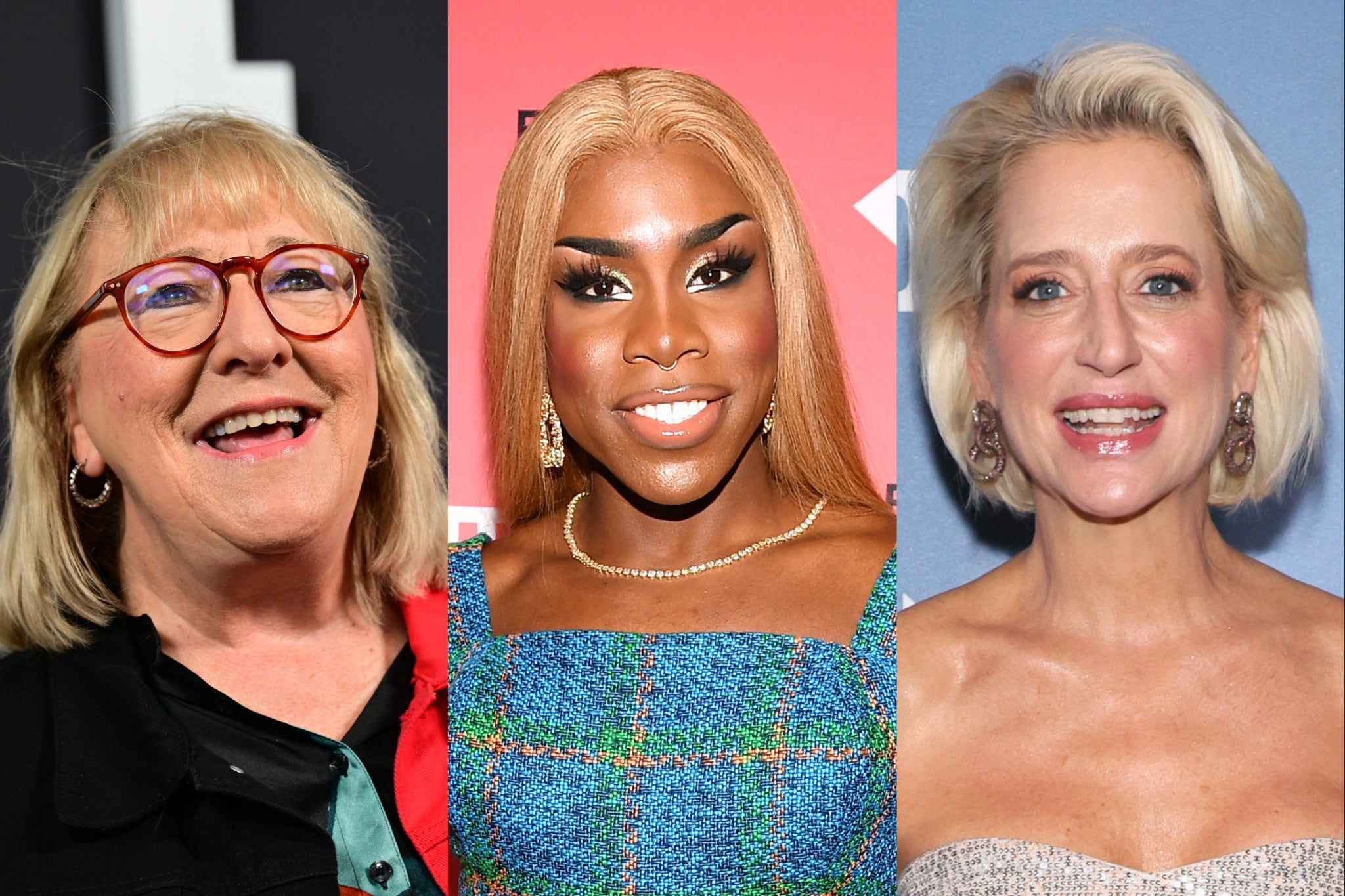 Donna Kelce, Monet X Change and Dorinda Medley are set to star on the next season of 'The Traitors'