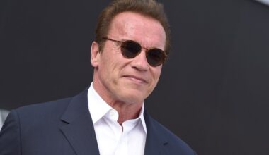 Beloved Arnold Schwarzenegger Classic Sci-Fi Movie Is Leaving Netflix - Comic Book Movies and Superhero Movie News