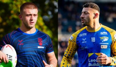 Jake Connor should ‘100%’ have made the Ashes squad argues Mikey Lewis as Hull FC stadium dig made