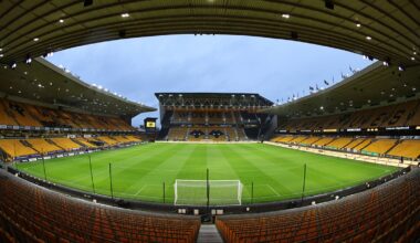 Possible amendment of Wolves Premier League game | News