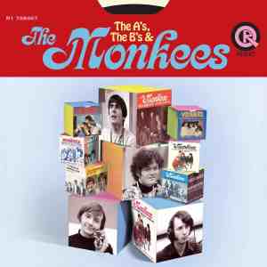 Monkees As, Bs, and The Monkees