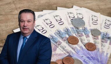 Portadown mortgage advisor gives his ‘top tips’ for better budgeting this Financial Wellness Month – Armagh I