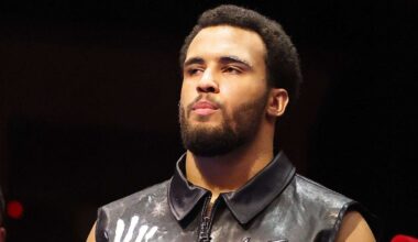 Moses Itauma injury details revealed: “It would be impossible for him to fight”