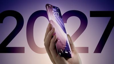 Mostly Screen iPhone Purple Feature 2027
