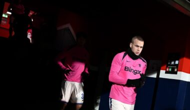 Rosenior planning Mudryk talks after inaccurate Chelsea training claim - standard.co.uk