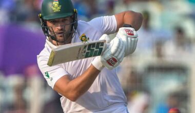 Wiaan Mulder Signs For Essex