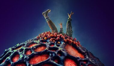 Sundance Horror Comedy ‘Mum, I’m Alien Pregnant’ Reveals First Clip & Poster