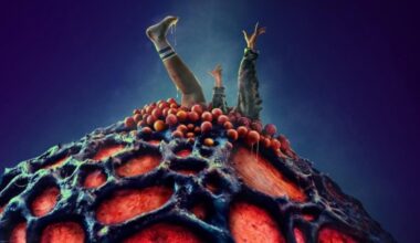 Mum, I'm Alien Pregnant - 2026 Sundance Film Festival Review