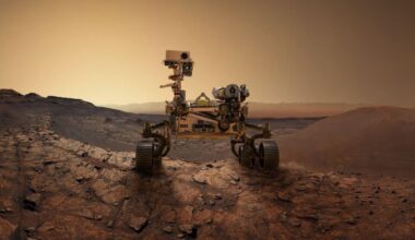 Nasa Left 33 Samples On Mars And Has No Plan To Bring Them Back