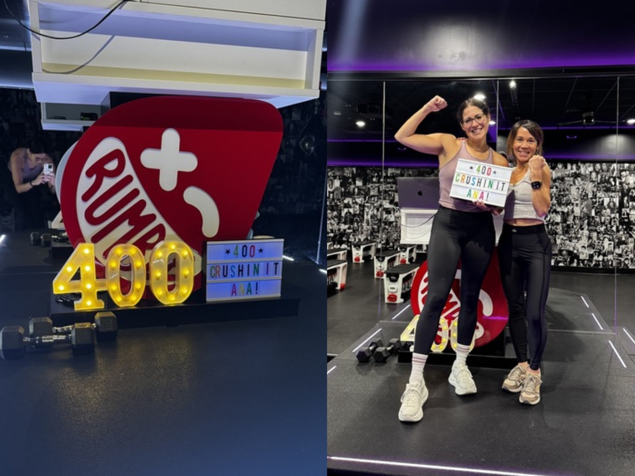 Rumble Boxing Review