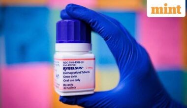 Why the weight-loss drugs battle will intensify in 2026, explained in 5 charts