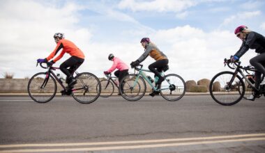 'What barriers? There aren't any!' – unpacking cycling's access problems