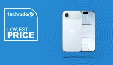 I frankly can’t believe the iPhone Air is already 33% off – 4 months from launch, Apple's super-thin handset is down to just AU$1,199