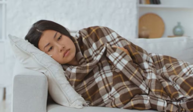 Counselor shares tips on overcoming anxiety and unresolved trauma before 2026