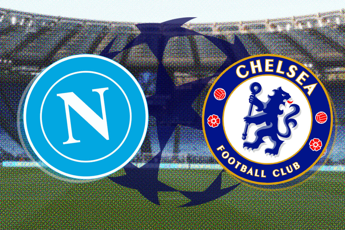 Napoli vs Chelsea LIVE: Champions League result, latest updates and fan reaction