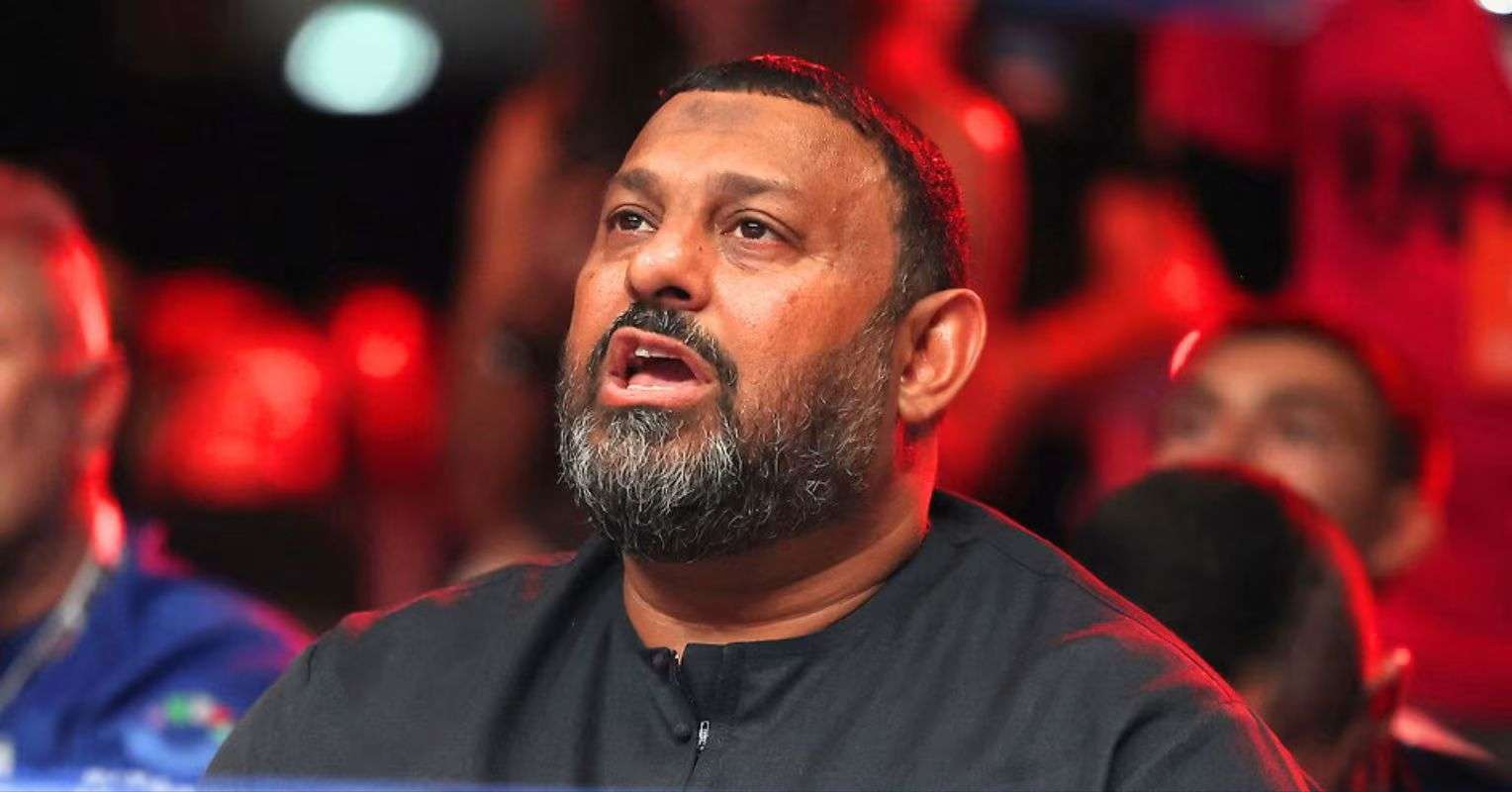 Prince Naseem Hamed Names His Top 3 Favourite Fighters To Watch Today