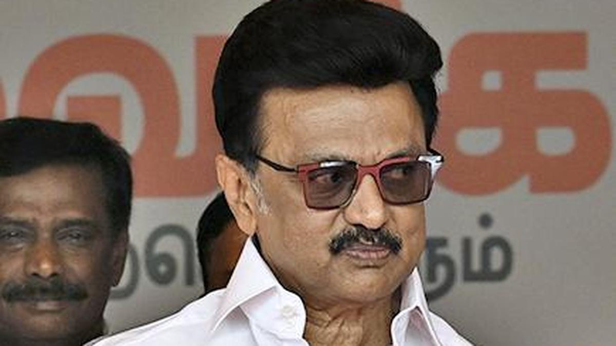 CM Stalin announces Tamil Nadu Assured Pension Scheme for government employees