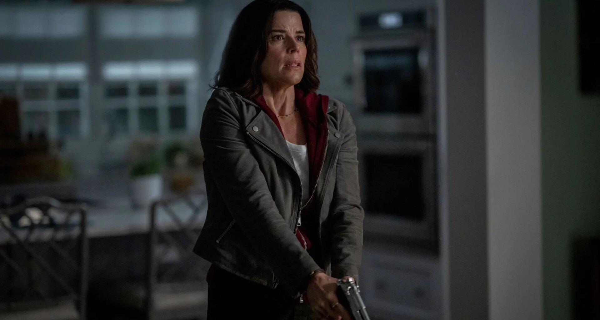 8 Actors Who Quit Huge Franchise Movies