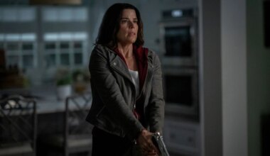 8 Actors Who Quit Huge Franchise Movies