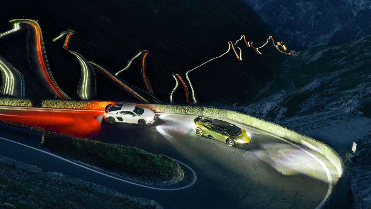 Maserati GT2 Stradale