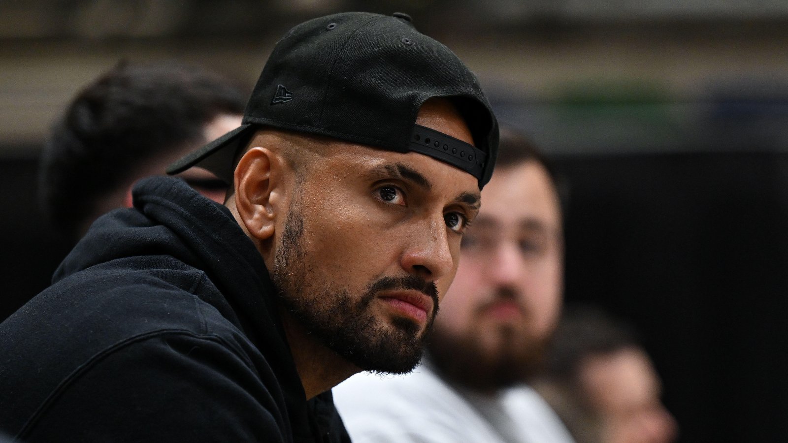 Nick Kyrgios responds after WTA Tour star calls him 'detestable' and 'arrogant'