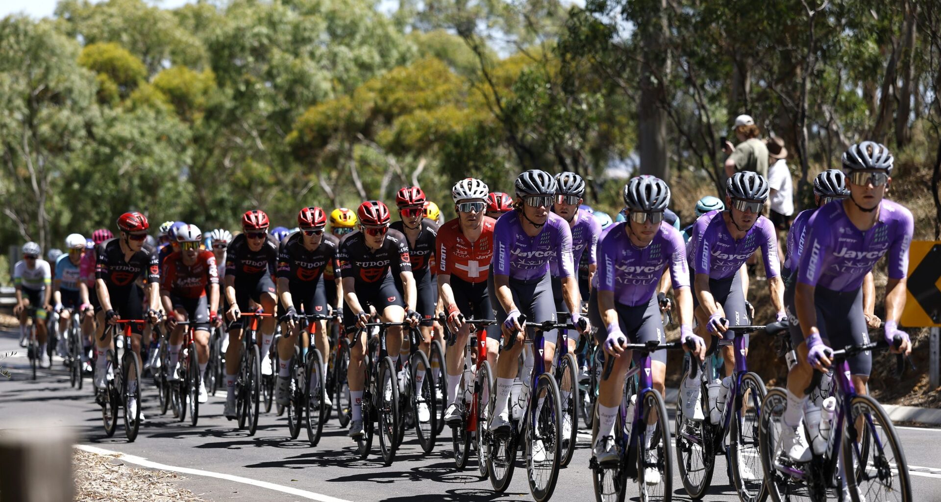 'Young riders are becoming robots' – former pro turned pundit laments pressure on modern pros in a 'less enjoyable' sport