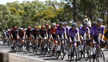 'Young riders are becoming robots' – former pro turned pundit laments pressure on modern pros in a 'less enjoyable' sport