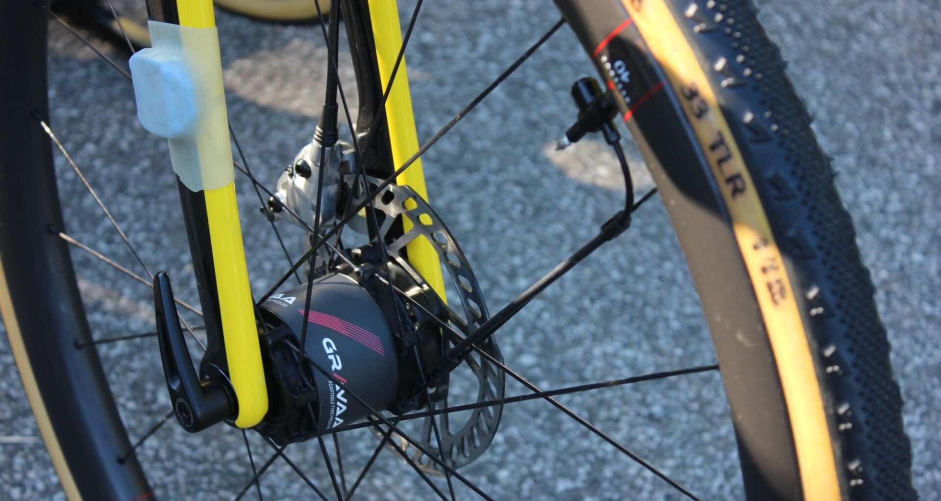 Brand behind Visma-Lease a Bike's adjustable tyre pressure system declared bankrupt