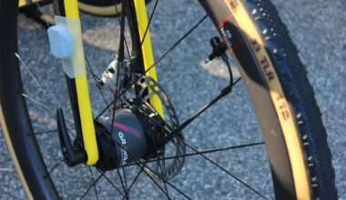 Brand behind Visma-Lease a Bike's adjustable tyre pressure system declared bankrupt