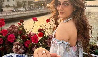 Sister Kriti In Tears, Hugs, And Happy Chaos