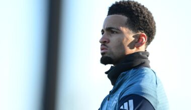 Pictured: Arsenal star eyes debut after training for first time since move - standard.co.uk