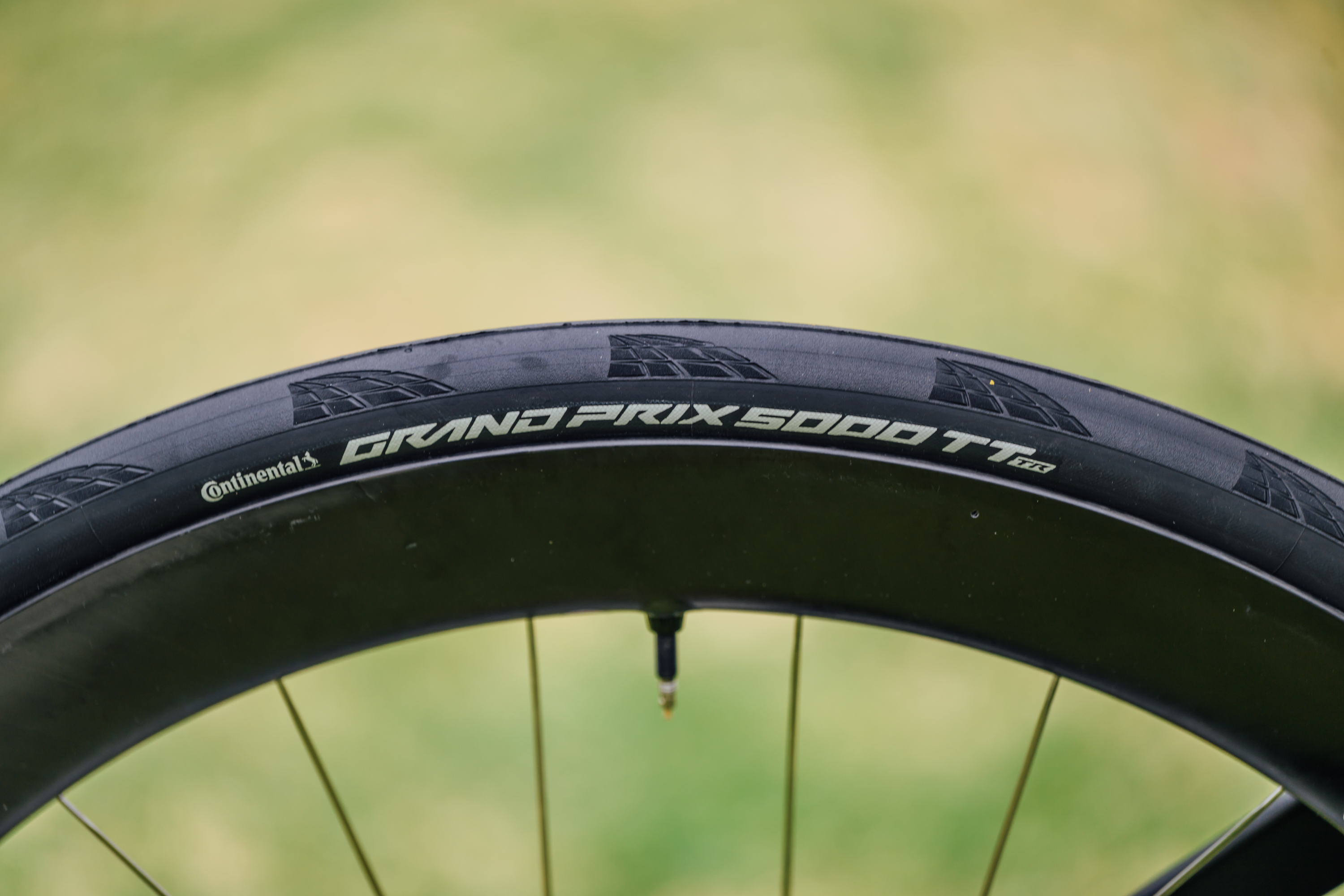 Tour Down Under bike tech