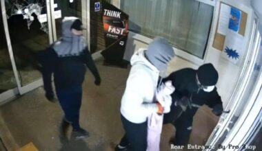 £5,000 reward offered after trophies stolen from West Malling Golf Club