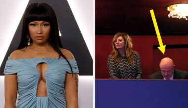 27 "Celebrities" Who Attended The "Melania" Movie Premiere