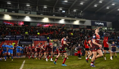 Salford RLFC