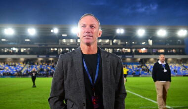 Rugby League legend Darren Lockyer reveals the Super League club he turned down