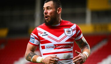 St Helens signing airs 2026 ambition ahead of “hostile” Warrington Wolves opener