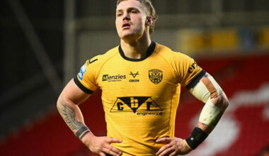 Castleford Tigers recruitment deep dive and prediction as NRL names mask potential weak spot