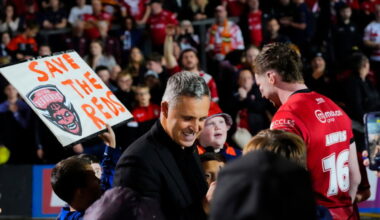 Salford RLFC confirm special guests including former boss to attend Championship opener