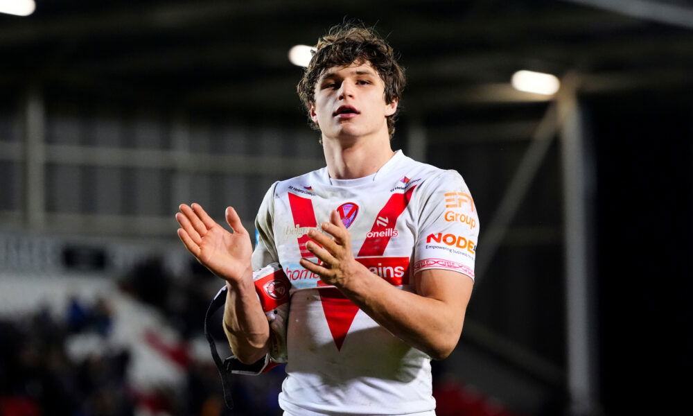 What happened next to every Super League Young Player of the Year winner since 2010